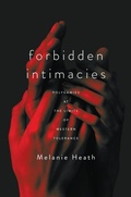 Cover: Forbidden Intimacies - Stanford University Press