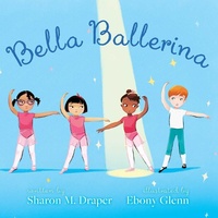 Enlarge image Cover: Bella Ballerina - Atheneum