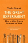 Cover: The Great Experiment - Bloomsbury Publishing PLC
