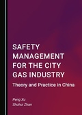 Cover: Safety Management for the City Gas Industry - Cambridge Scholars Publishing