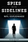 Cover: Spies on the Sidelines - Rowman & Littlefield Publishers