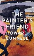 Cover: The Painter's Friend - Picador