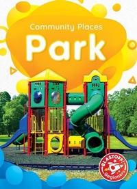 Enlarge image Cover: Park - Bellwether Media