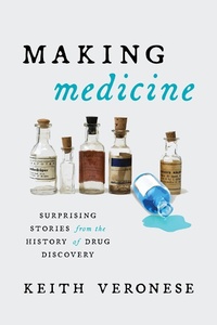 Abbildung von: Making Medicine - Globe Pequot