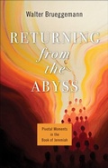 Cover: Returning from the Abyss - Westminster John Knox Press