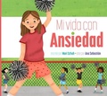 Cover: Mi Vida Con Ansiedad - Amicus Learning