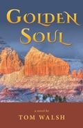 Cover: Golden Soul - Luminare Press