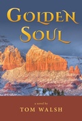 Cover: Golden Soul - Luminare Press