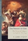 Cover: The Primacy of God - Emmaus Academic