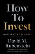 Cover: How to Invest - Simon & Schuster
