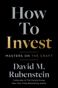 Enlarge image Cover: How to Invest - Simon & Schuster