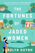 Cover: The Fortunes of Jaded Women - Atria Books
