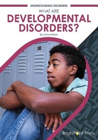 Enlarge image Cover: What Are Developmental Disorders? - Brightpoint Press