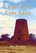 Cover: Time and Time Again - Shakspeare Editorial