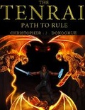 Cover: THE TENRAI - DREAMRIKIBOOKS