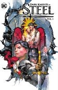 Cover: Dark Knights of Steel Vol. 1 - DC Comics