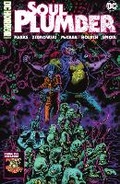 Cover: DC Horror Presents: Soul Plumber - DC Comics