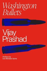 Enlarge image Cover: Washington Bullets - Inkani Books