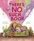 Cover: There's No Such Book - Little Hare
