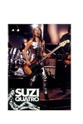 Cover: Suzi Quatro - Lulu.com