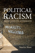 Cover: Political Racism - Agenda Publishing