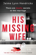 Cover: His Missing Wife - Canelo