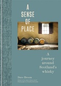 Cover: A Sense of Place - MITCHELL BEAZLEY