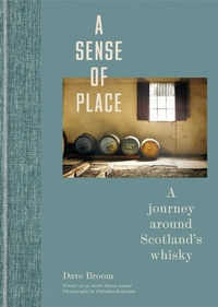 Enlarge image Cover: A Sense of Place - MITCHELL BEAZLEY