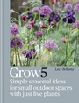 Cover: Grow 5 - MITCHELL BEAZLEY
