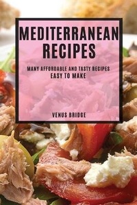 Abbildung von: Mediterranean Recipes - Venus Bridge