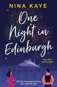 Abbildung von: One Night in Edinburgh - Canelo Romance
