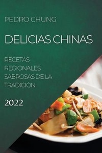 Abbildung von: Delicias Chinas 2022 - Pedro Chung