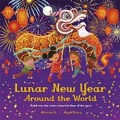 Cover: Lunar New Year Around the World - Studio Press
