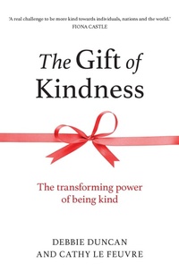 Enlarge image Cover: The Gift of Kindness - Authentic Media