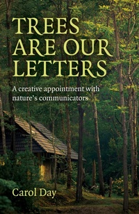 Enlarge image Cover: Trees are our Letters - Moon Books