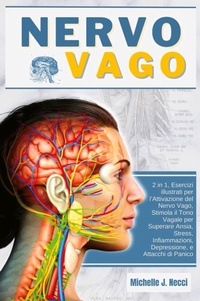 Abbildung von: Nervo Vago - Michelle J. Necci