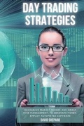 Cover: Day Trading Strategies - Jabez Publishing LTD