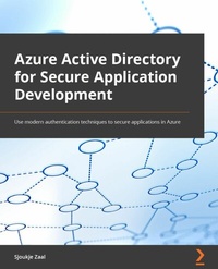 Abbildung von: Azure Active Directory for Secure Application Development - De Gruyter