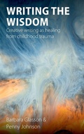 Cover: Writing the Wisdom - Sacristy Press