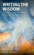 Cover: Writing the Wisdom - Sacristy Press