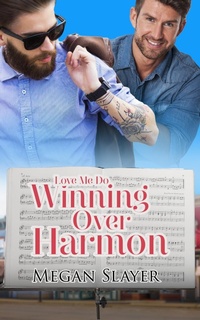 Enlarge image Cover: Winning Over Harmon - Entwined Publishing