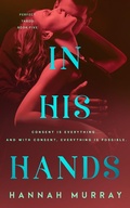 Cover: In His Hands - Totally Bound Publishing