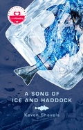 Cover: A Song of Ice and Haddock - ebookpartnership.com