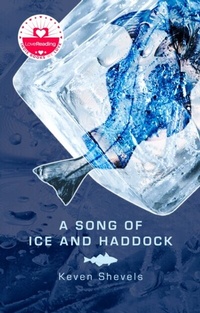 Enlarge image Cover: A Song of Ice and Haddock - ebookpartnership.com