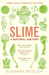 Enlarge image Cover: Slime - Granta Books