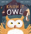 Cover: Know It Owl - Storyhouse Publishing