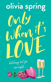 Enlarge image Cover: Only When It's Love - Hartley Publishing