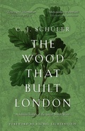 Cover: The Wood that Built London - Sandstone Press Ltd