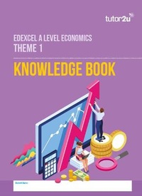 Abbildung von: Edexcel A Level Economics Knowledge Book - Theme 1 - Tutor2u Limited
