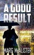 Cover: A Good Result - Blue Gem Publishing